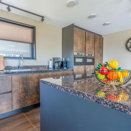 Natuurvilla 18 Waswaal