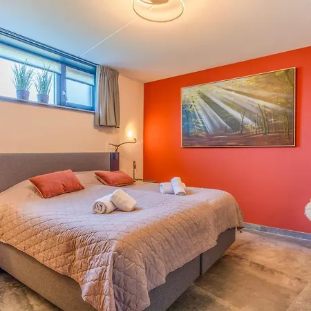 Vila Natuurvilla 18 Waswaal *