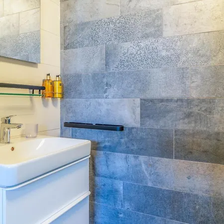 Natuurvilla 18 Waswaal