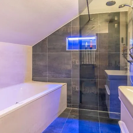 Natuurvilla 18 Waswaal Vila