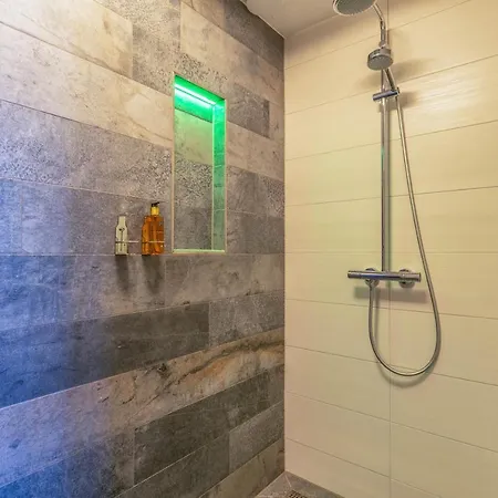 Natuurvilla 18 Waswaal Vila De Waal