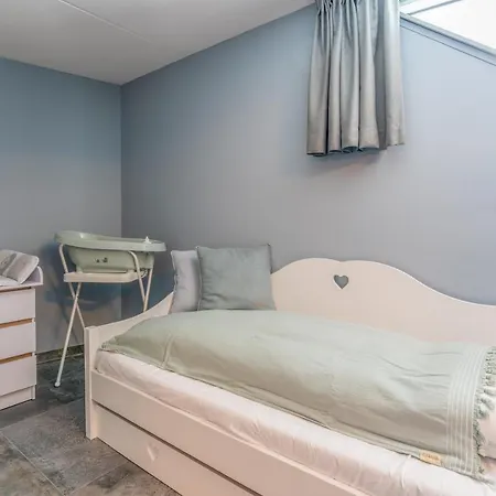 Vila Natuurvilla 18 Waswaal De Waal