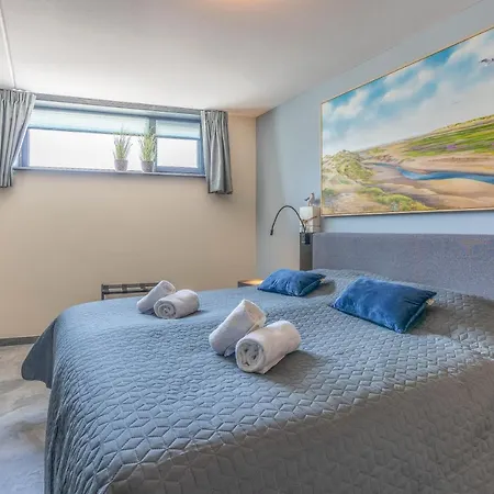 Vila Natuurvilla 18 Waswaal De Waal