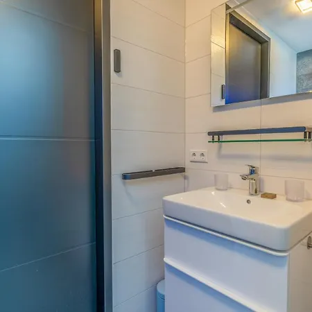 Natuurvilla 18 Waswaal * De Waal