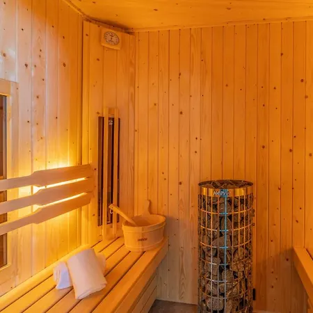 Natuurvilla 18 Waswaal Vila