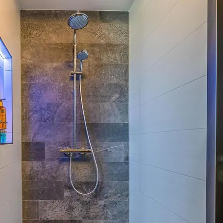 Vila Natuurvilla 18 Waswaal *