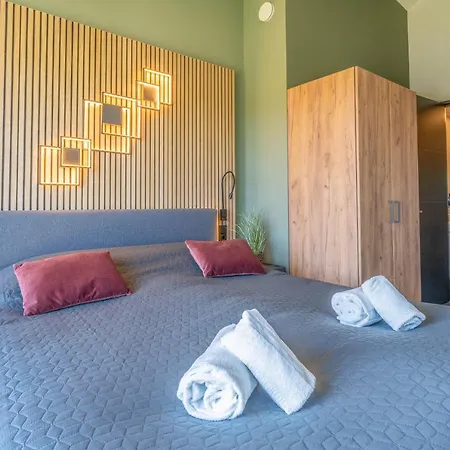 Vila Natuurvilla 18 Waswaal De Waal