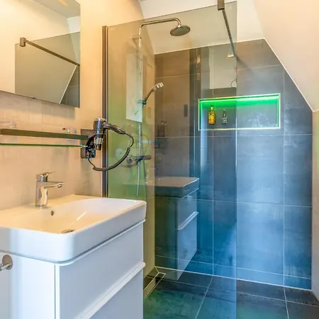 Natuurvilla 18 Waswaal *