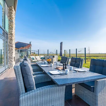 Vila Natuurvilla 18 Waswaal