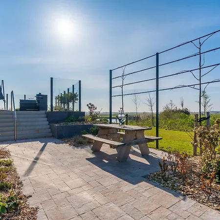 Natuurvilla 18 Waswaal