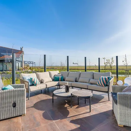 Natuurvilla 18 Waswaal Vila