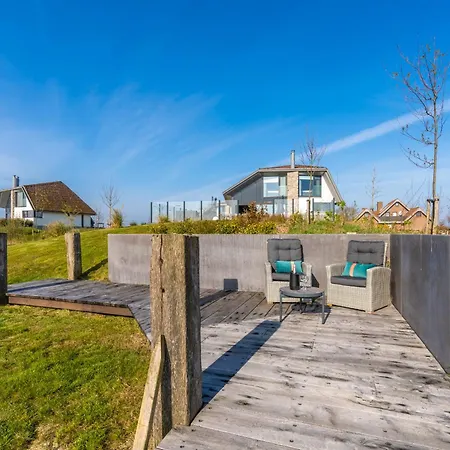 Vila Natuurvilla 18 Waswaal