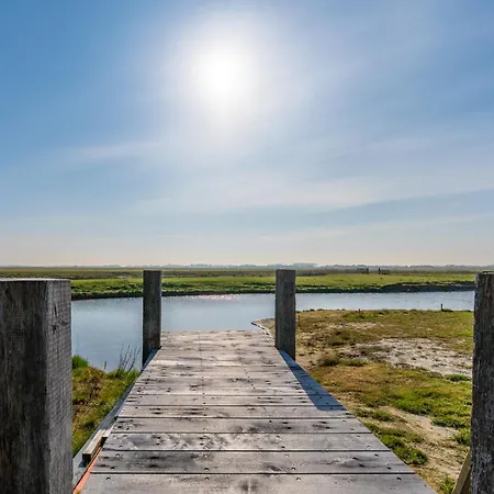 Natuurvilla 18 Waswaal Vila *