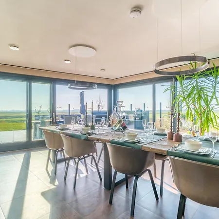 Vila Natuurvilla 18 Waswaal