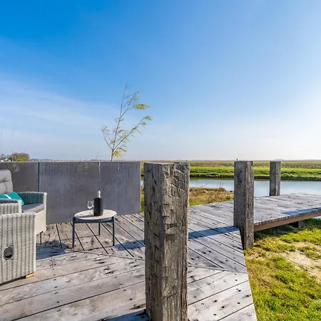 Natuurvilla 18 Waswaal Vila *