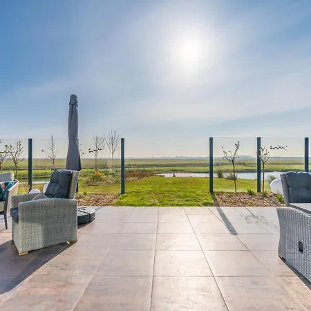 Natuurvilla 18 Waswaal *