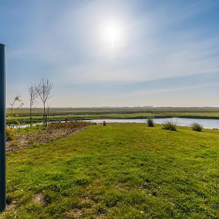 Natuurvilla 18 Waswaal * De Waal