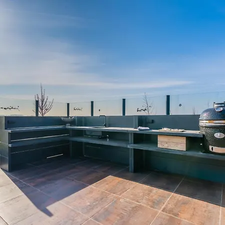 Vila Natuurvilla 18 Waswaal