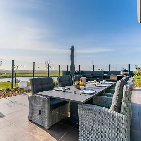 Natuurvilla 18 Waswaal *