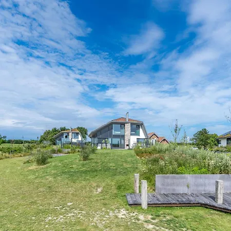 Natuurvilla 18 Waswaal Vila *