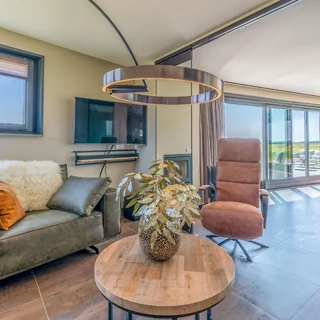 Natuurvilla 18 Waswaal Вилла